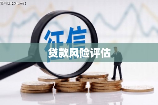 泉港贷款风险评估